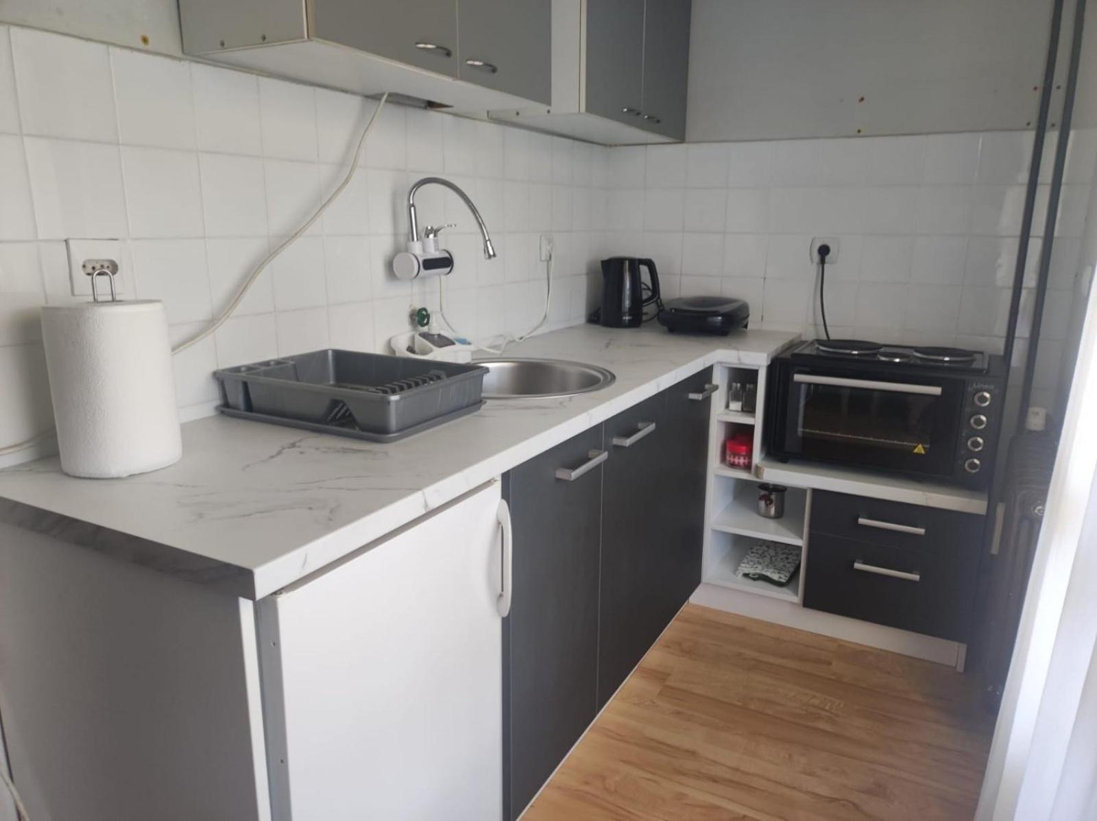 Vila Zora Apartman Banja Koviljaca Exterior photo